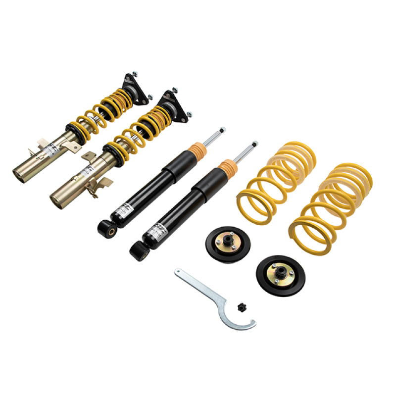 Ford Focus Coilover Suspension Kit - ST Suspensions - ST XTA - `16-`18